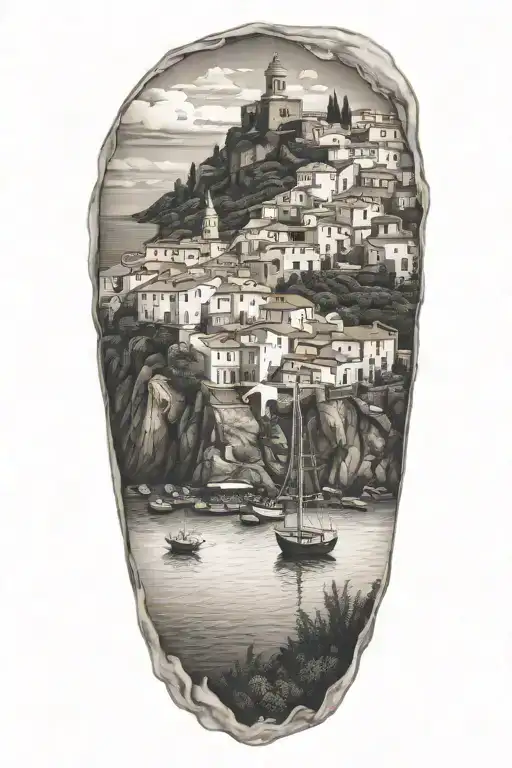 Monte Di Procida