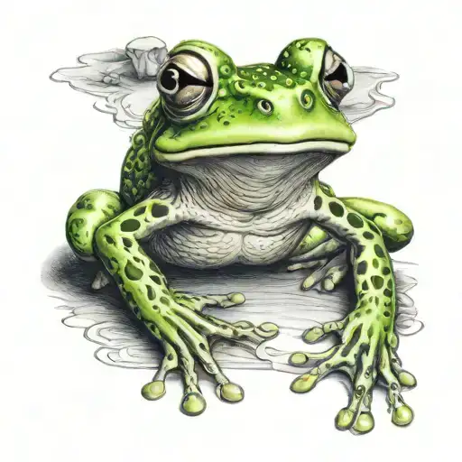 Frog