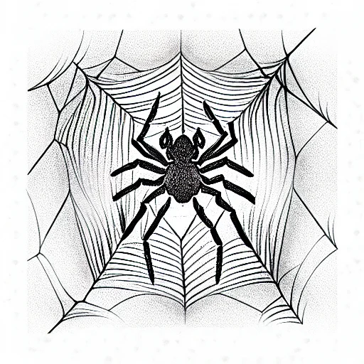 Spider Web