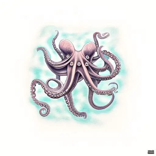 Octopus