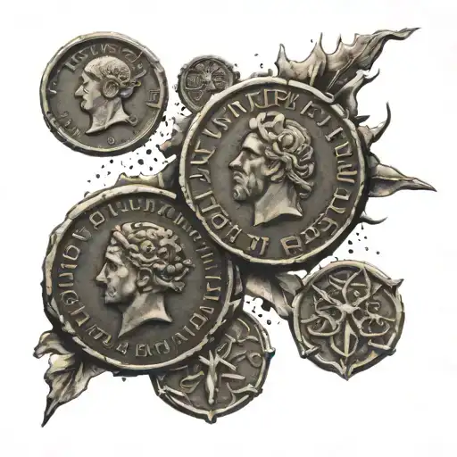 Ancient Coin