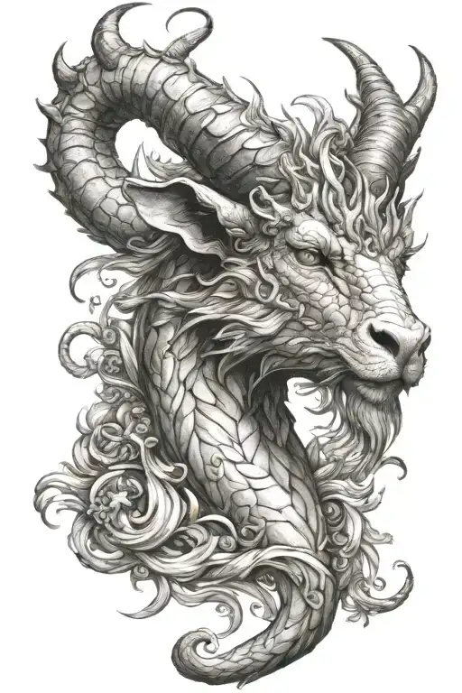 Capricorn