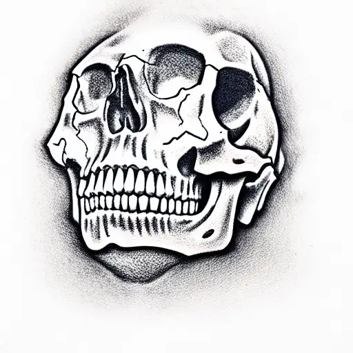 Skull