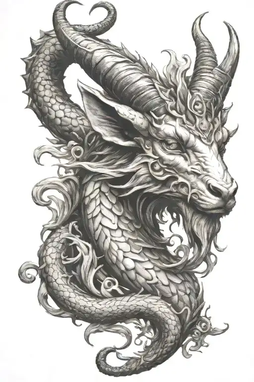 Capricorn
