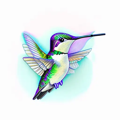 Hummingbird