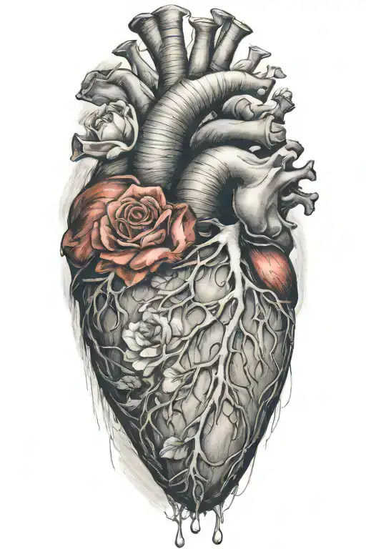 Wear My Heart On My Sleeve