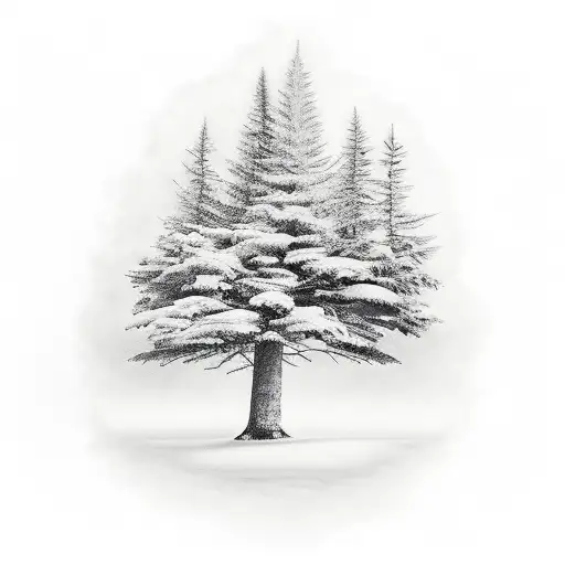 Pine Tree