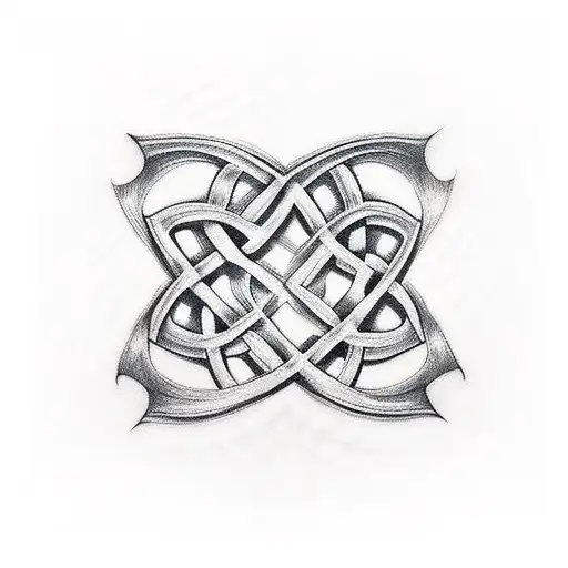 Celtic Knot