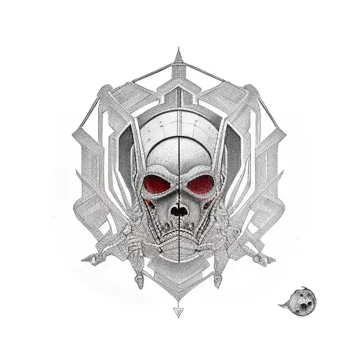 Titan Atlas Segurando A Terra