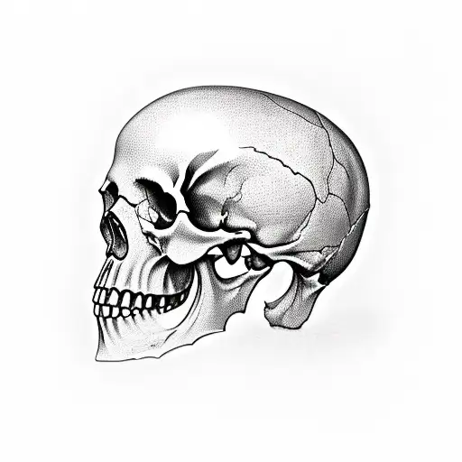 Skull