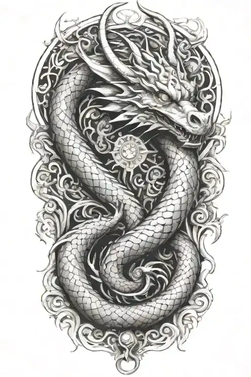 Dragon