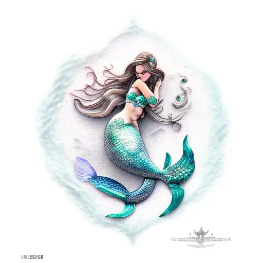 Mermaid