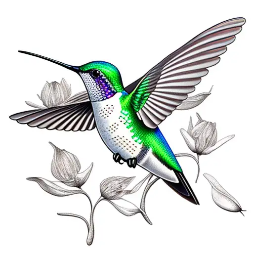 Hummingbird