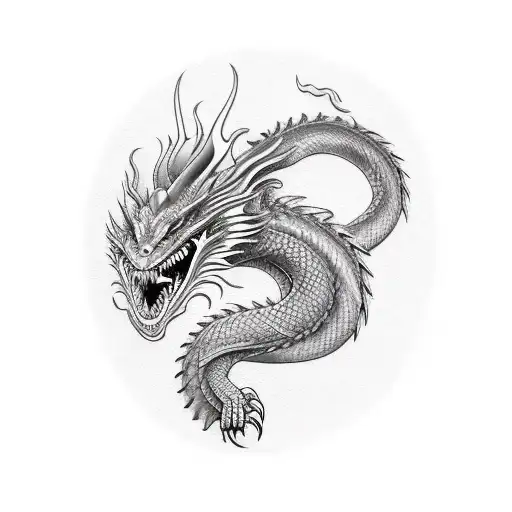 Dragon