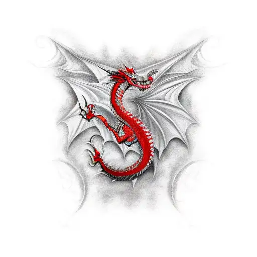 Red Dragon