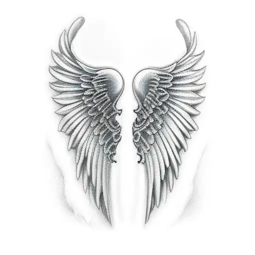 Angel Wings