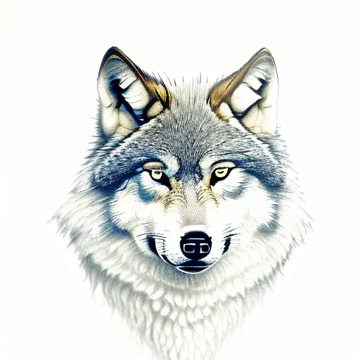 Wolf In Sheep's Clothing