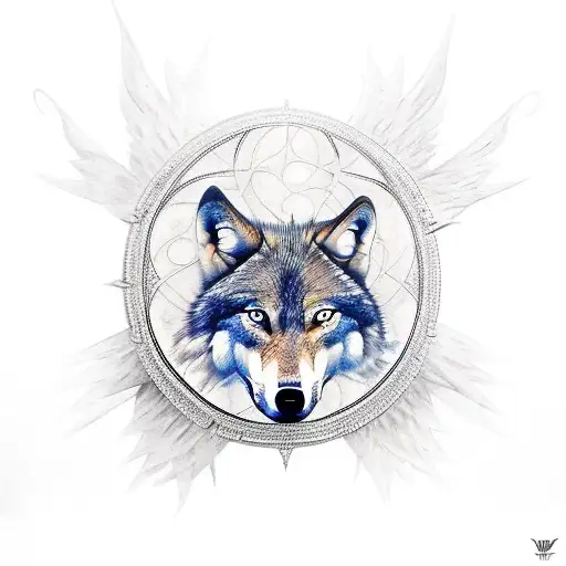 Wolf Wings