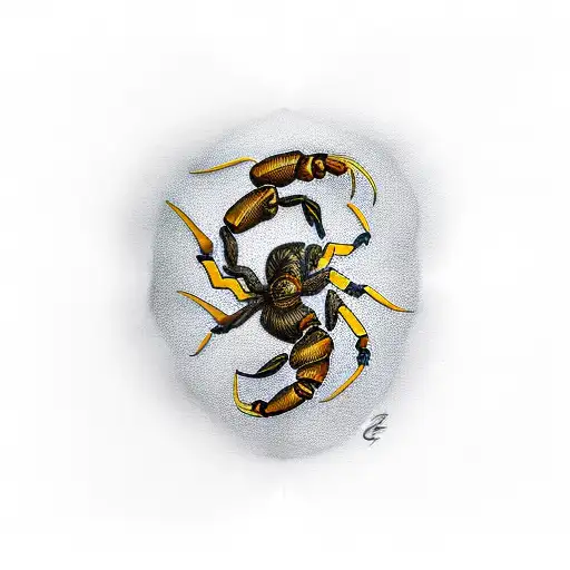 Scorpion