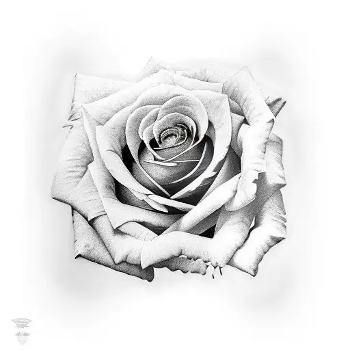 Rose With The Name Elida