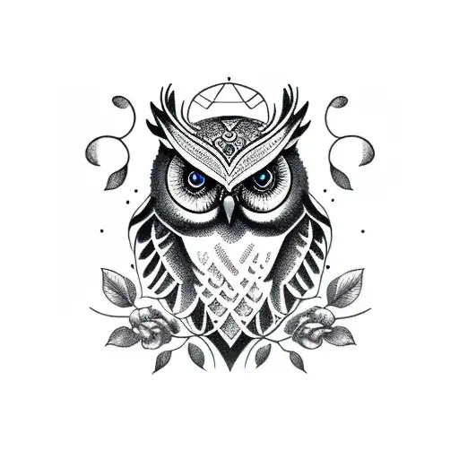 Dark Owl