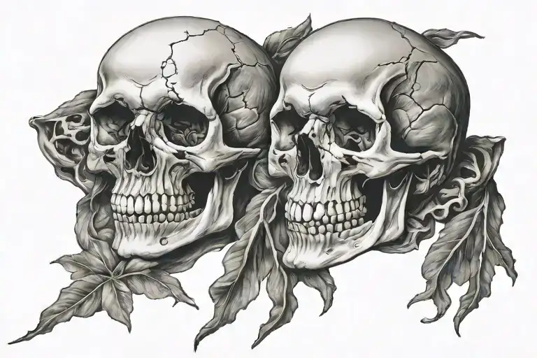 Skull & Bones