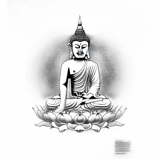 Buddha