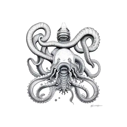 Kraken