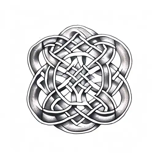 Celtic Knot