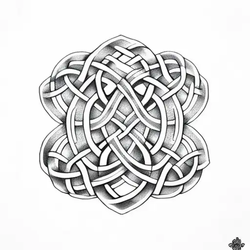 Celtic Knot