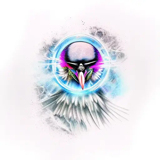 Raven Digitally Transforming