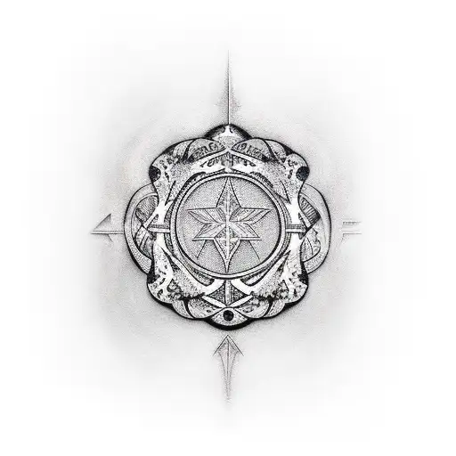 Christian Symbol For Mother