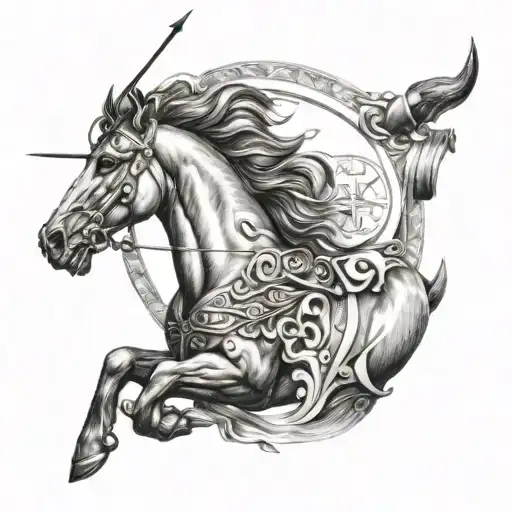 Sagittarius