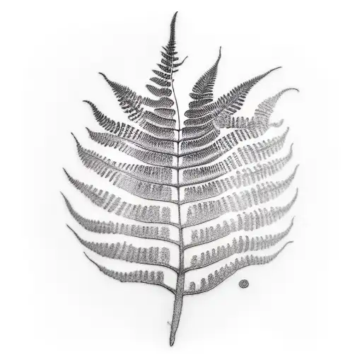 Fern New Zealand
