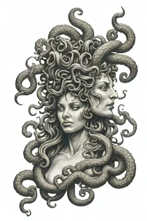 Medusa
