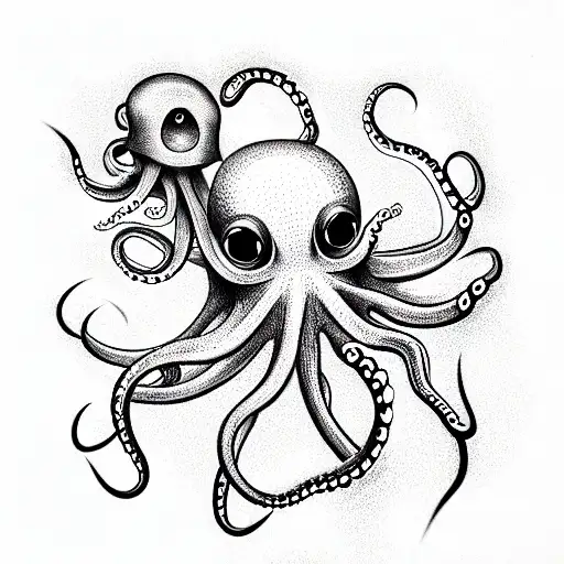 Octopus