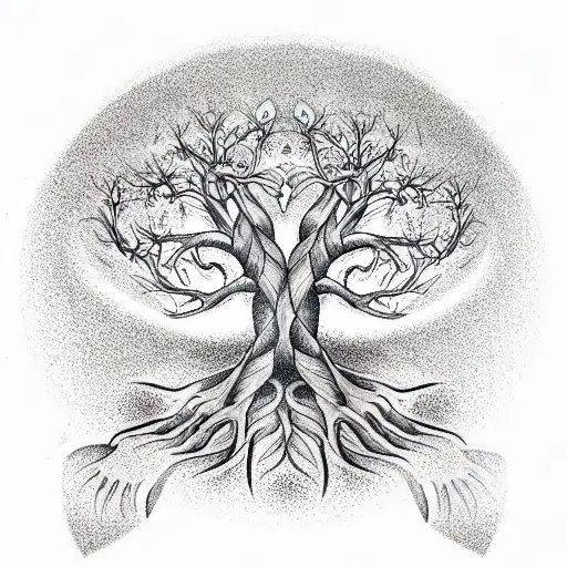 Tree Of Life