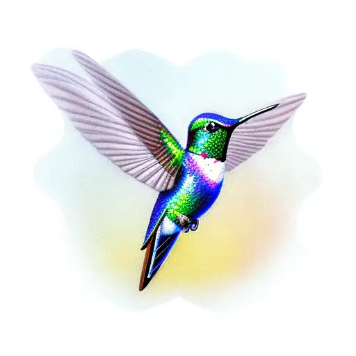 Hummingbird