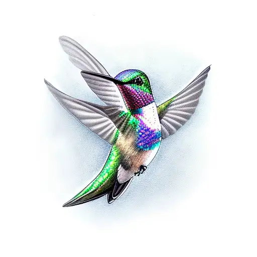 Hummingbird