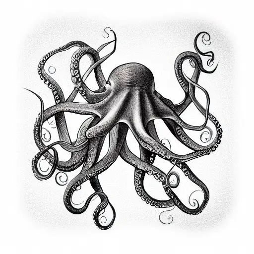 Octopus