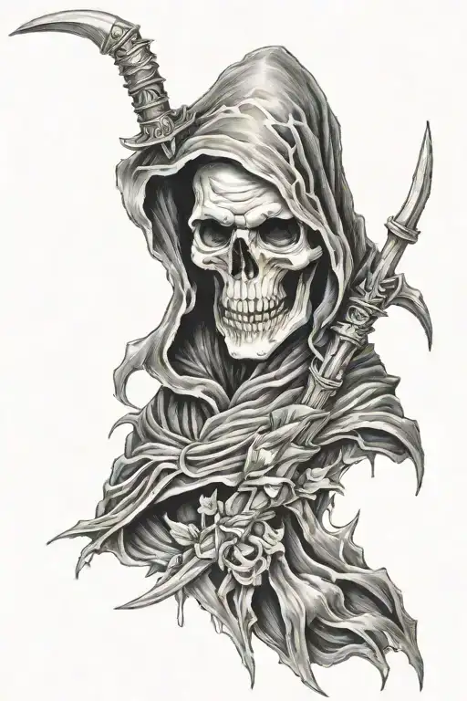 Grim Reaper