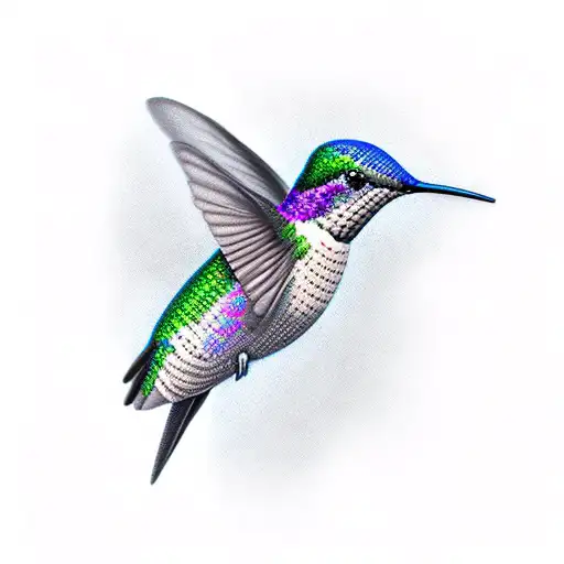 Hummingbird