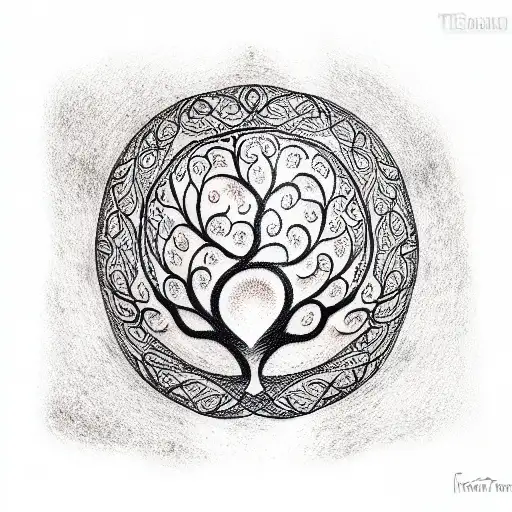 Tree Of Life