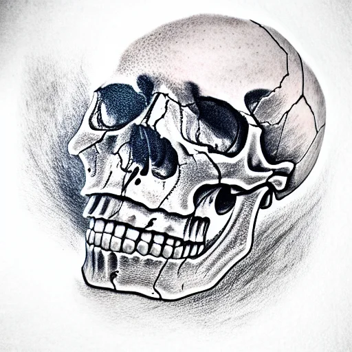 Skull