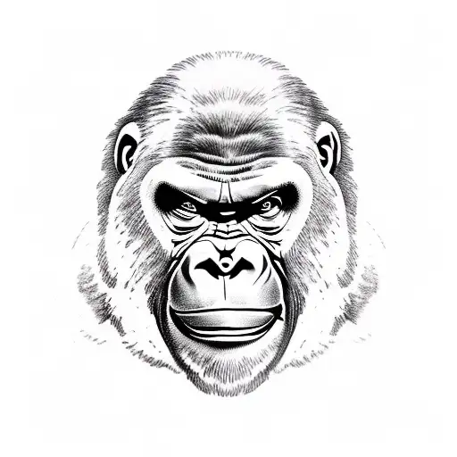 Gorilla