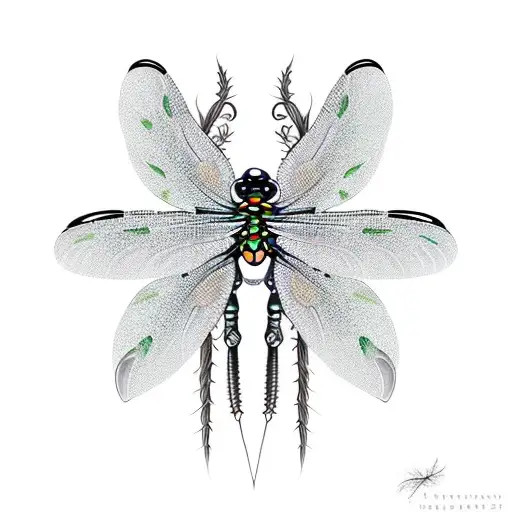 Dragonfly