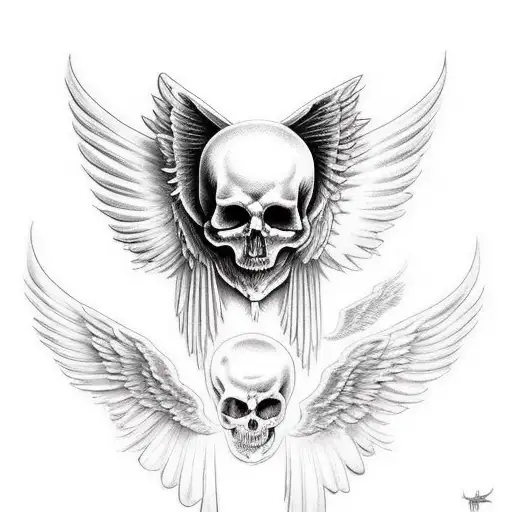 Angel Of Death