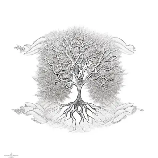 Tree Of Life
