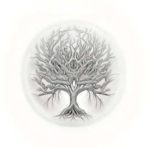 Tree Of Life