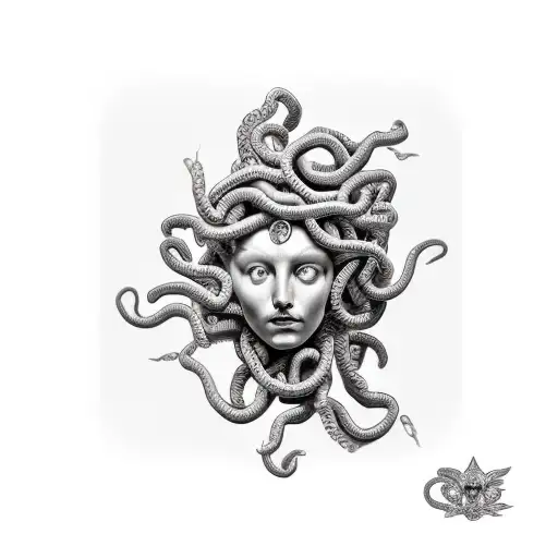 Medusa